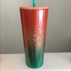 Starbucks Cup (USED)